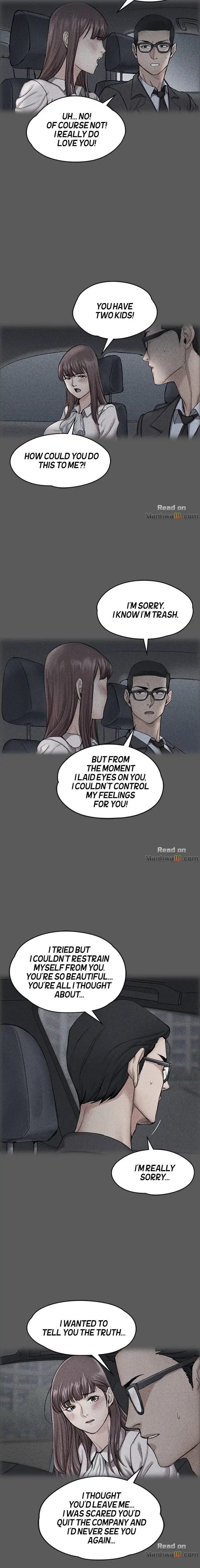 His Place - Chapter 10 [photo 15] - MangaPorn