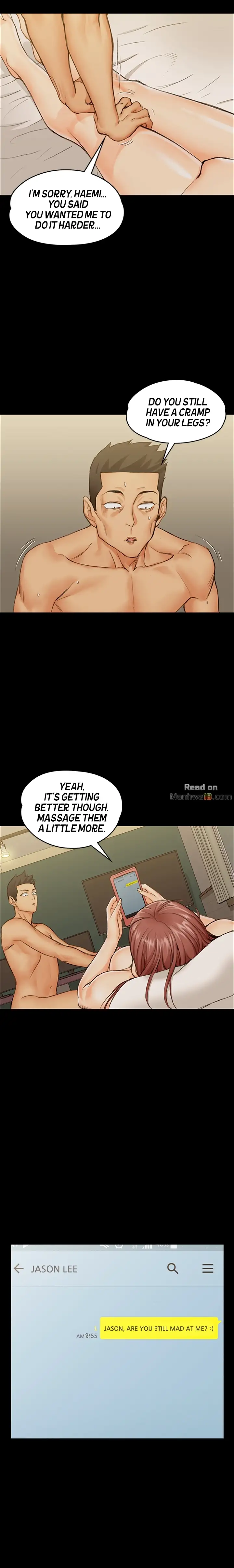 His Place - Chapter 10 [photo 21] - MangaPorn