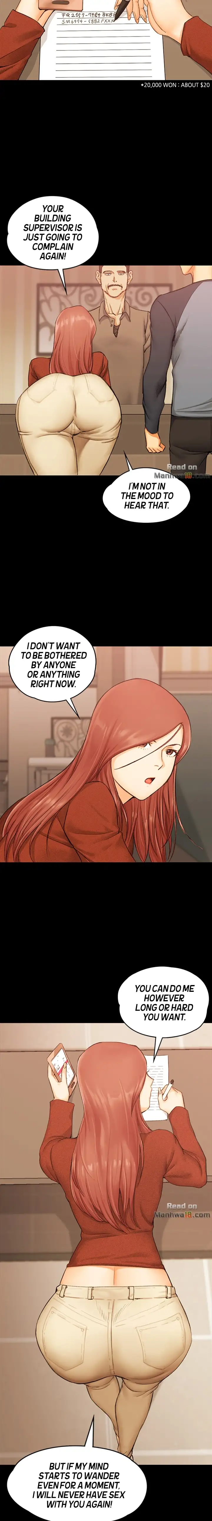 His Place - Chapter 10 [photo 3] - MangaPorn