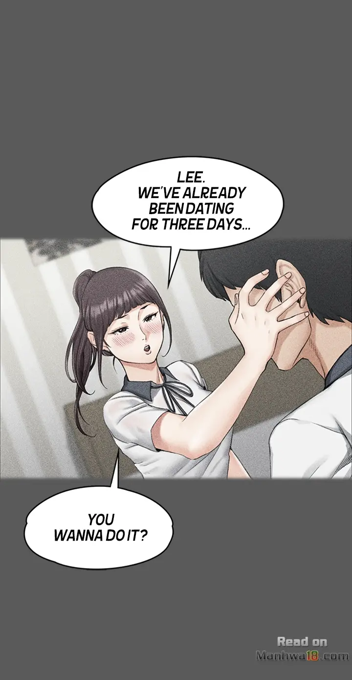 His Place - Chapter 11 [photo 11] - MangaPorn