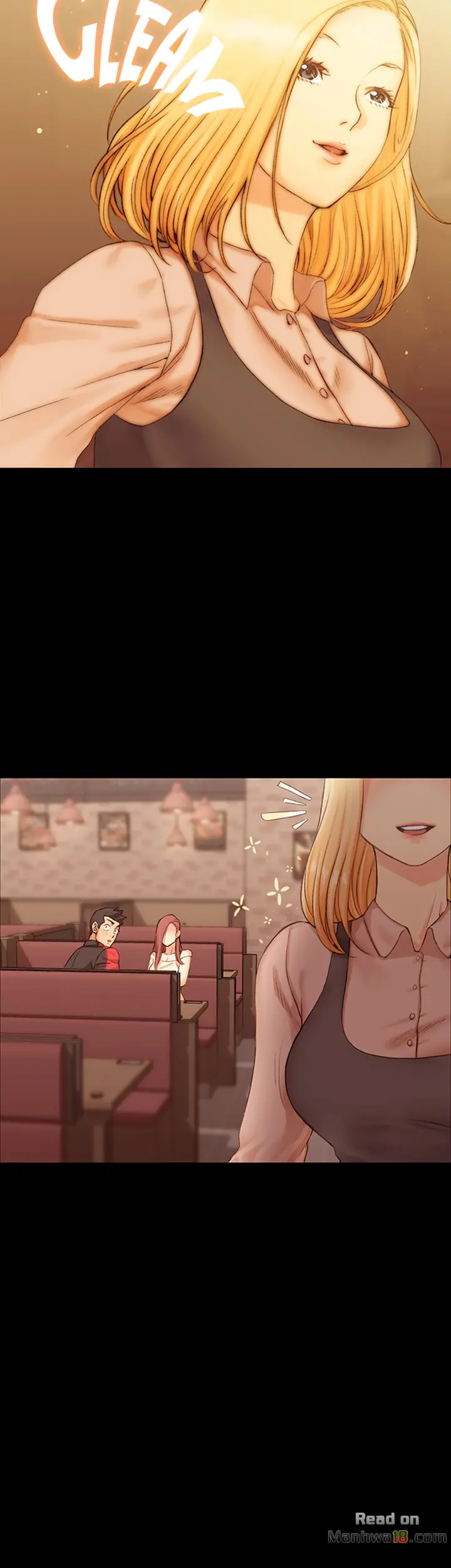 His Place - Chapter 11 [photo 27] - MangaPorn