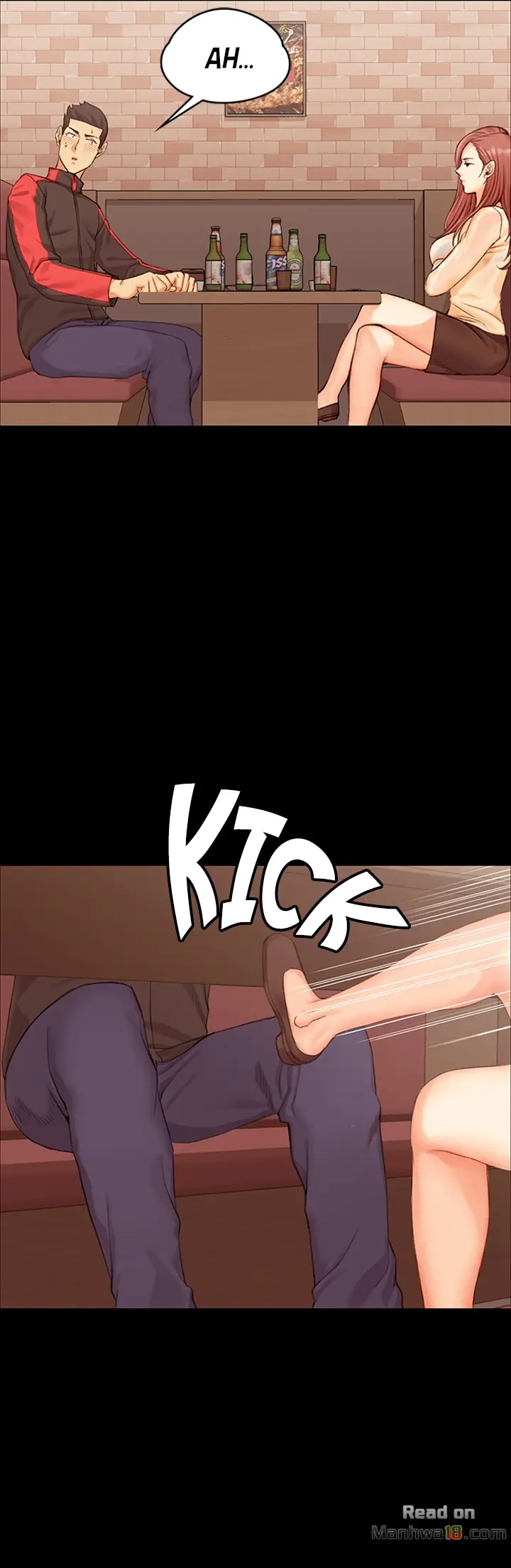 His Place - Chapter 11 [photo 28] - MangaPorn