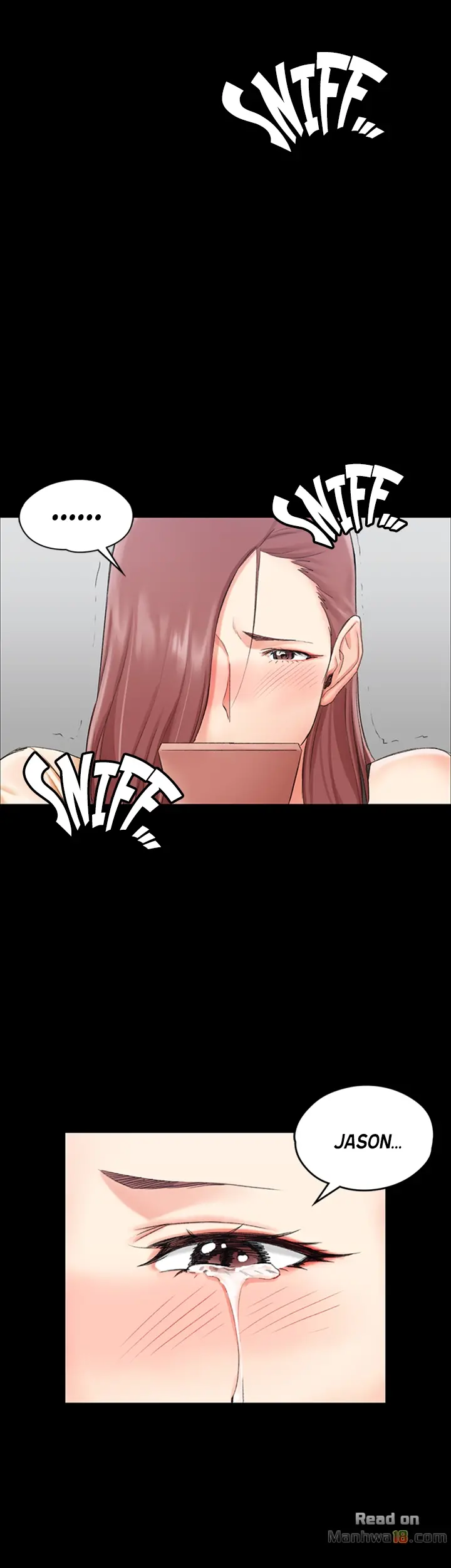 His Place - Chapter 11 [photo 43] - MangaPorn