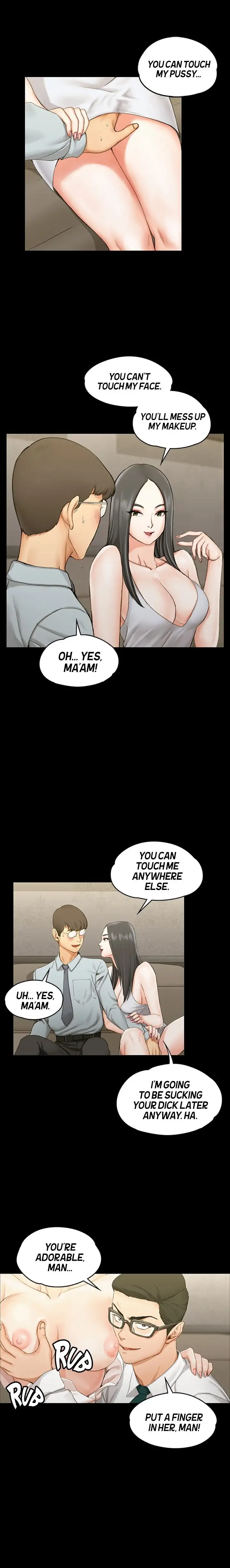 His Place - Chapter 12 [photo 10] - MangaPorn
