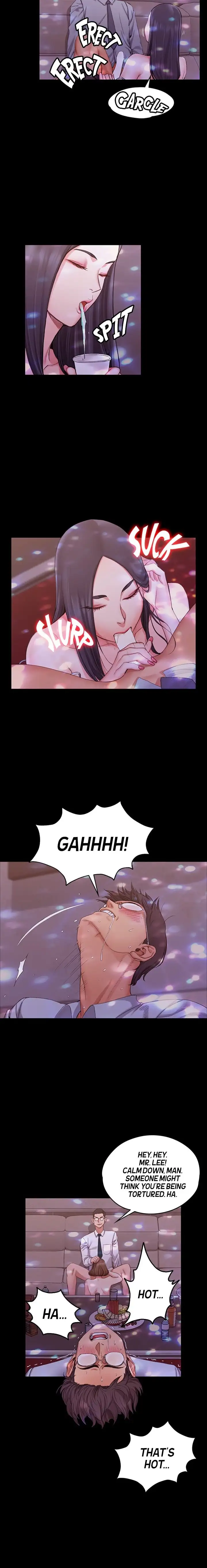 His Place - Chapter 12 [photo 12] - MangaPorn