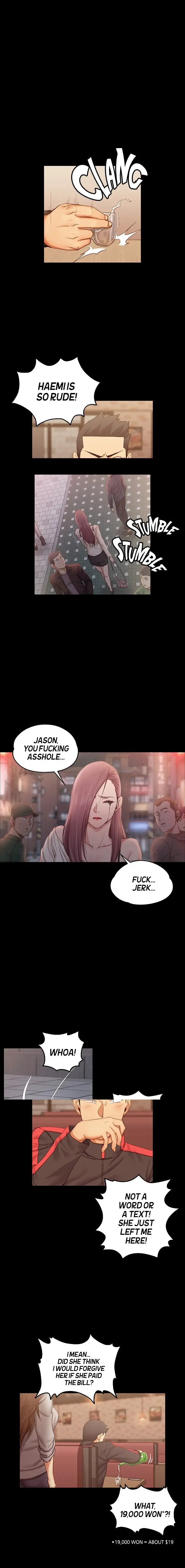His Place - Chapter 12 [photo 18] - MangaPorn