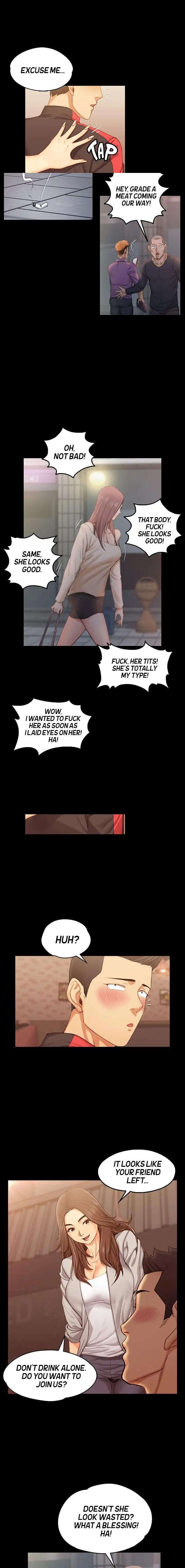 His Place - Chapter 12 [photo 19] - MangaPorn