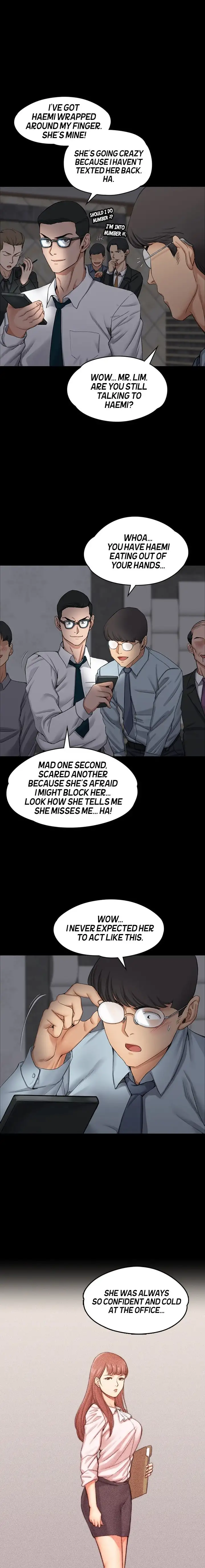 His Place - Chapter 12 [photo 3] - MangaPorn