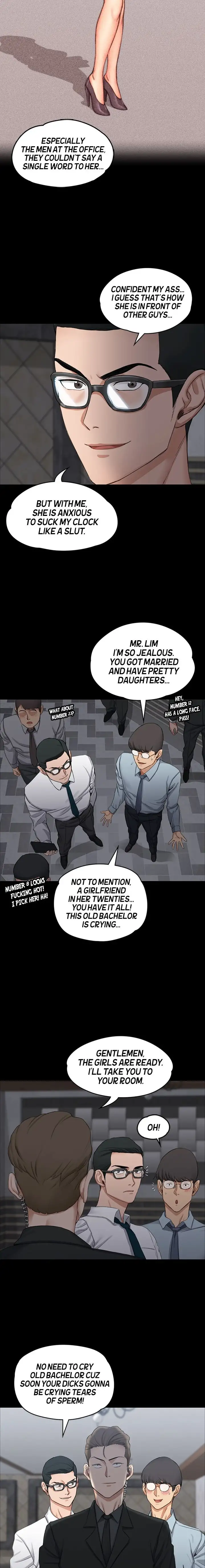 His Place - Chapter 12 [photo 4] - MangaPorn