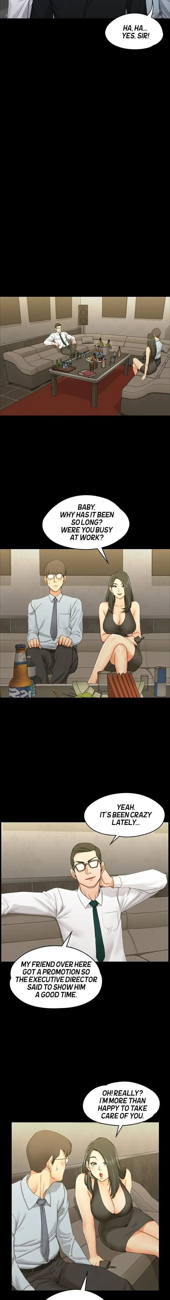 His Place - Chapter 12 [photo 5] - MangaPorn