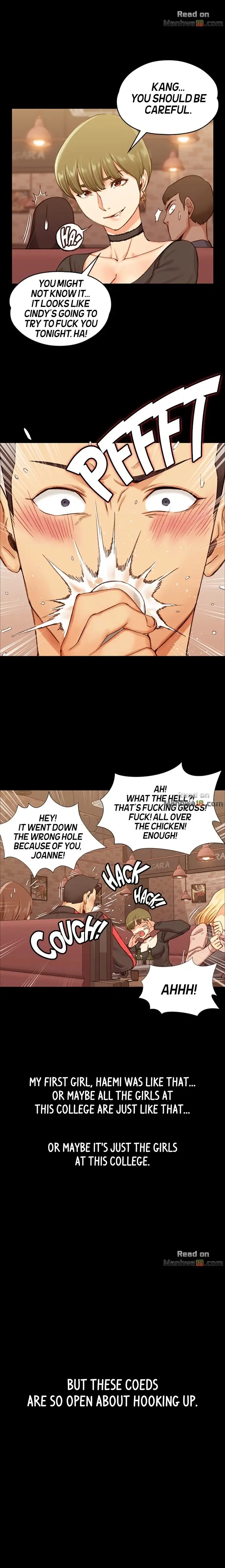 His Place - Chapter 13 [photo 11] - MangaPorn