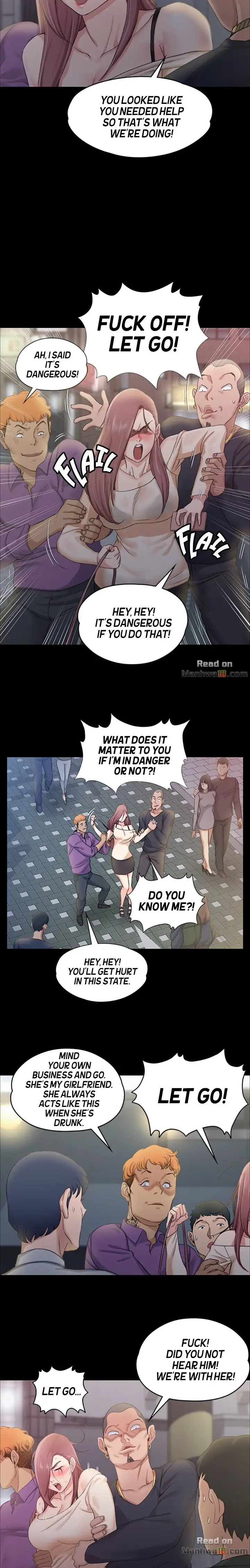 His Place - Chapter 13 [photo 20] - MangaPorn