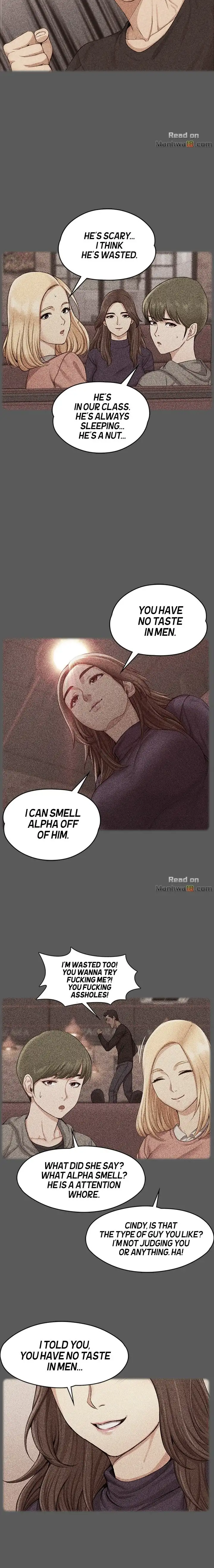 His Place - Chapter 13 [photo 9] - MangaPorn