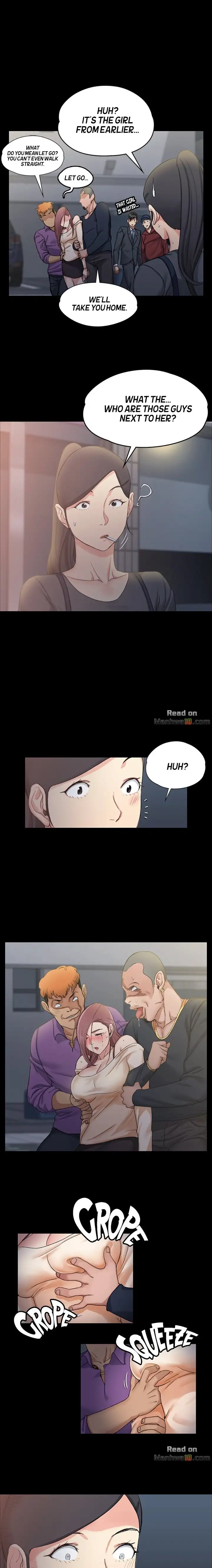 His Place - Chapter 14 [photo 1] - MangaPorn