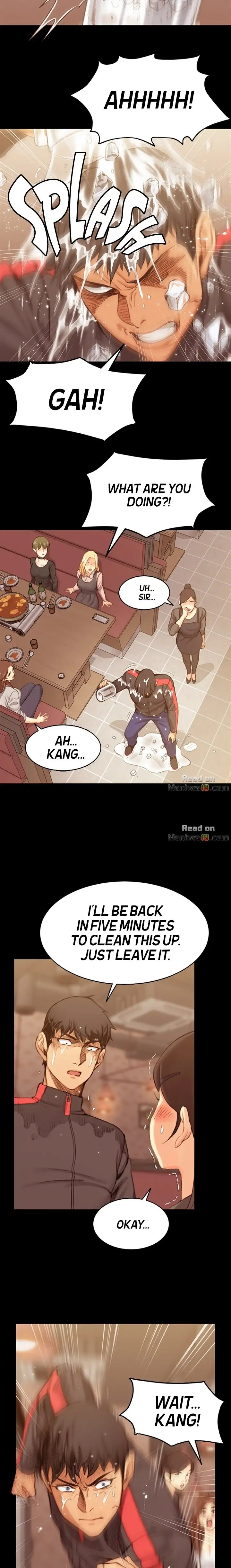 His Place - Chapter 14 [photo 6] - MangaPorn