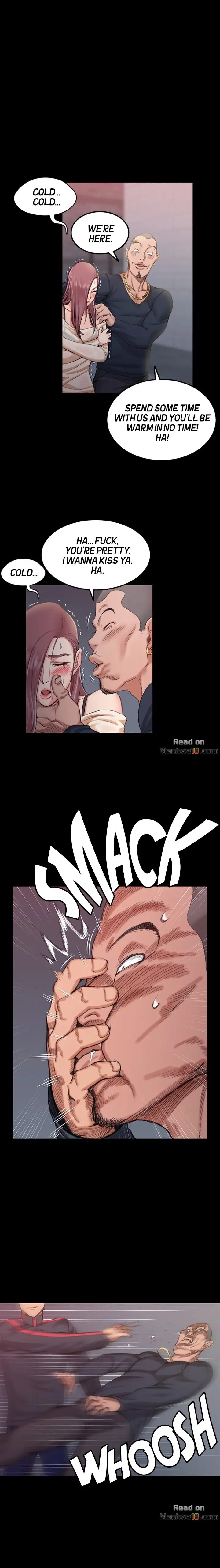 His Place - Chapter 15 [photo 1] - MangaPorn