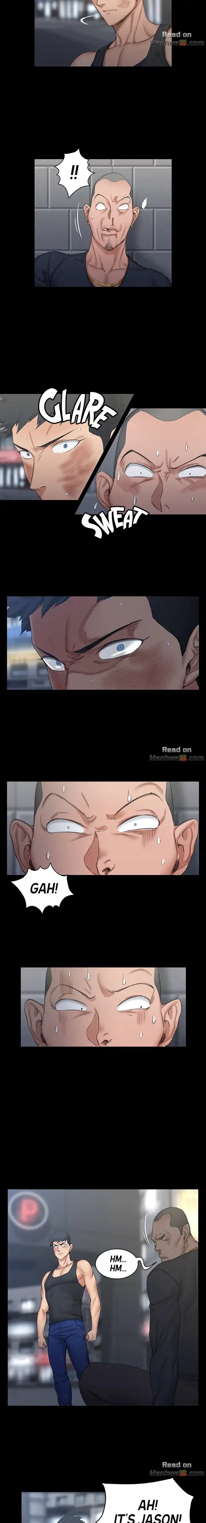 His Place - Chapter 15 [photo 13] - MangaPorn