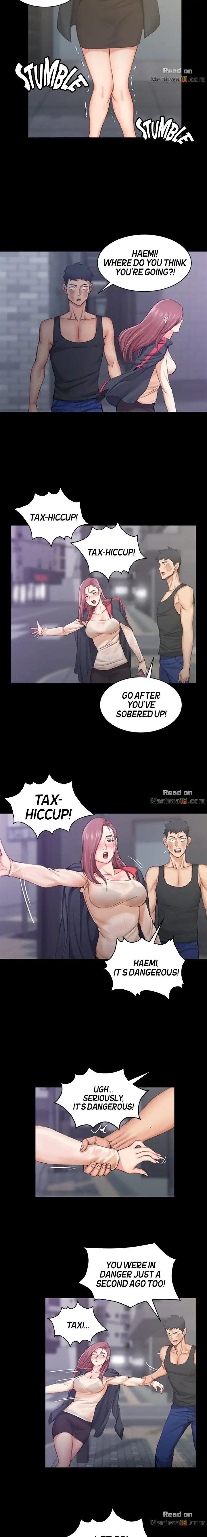 His Place - Chapter 15 [photo 15] - MangaPorn
