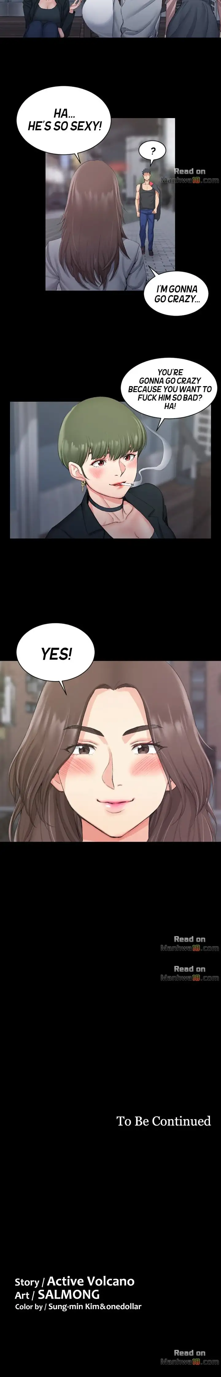 His Place - Chapter 15 [photo 20] - MangaPorn