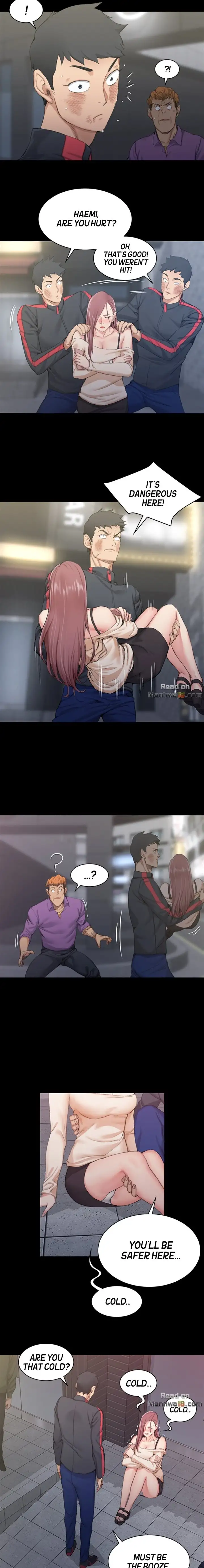 His Place - Chapter 15 [photo 6] - MangaPorn