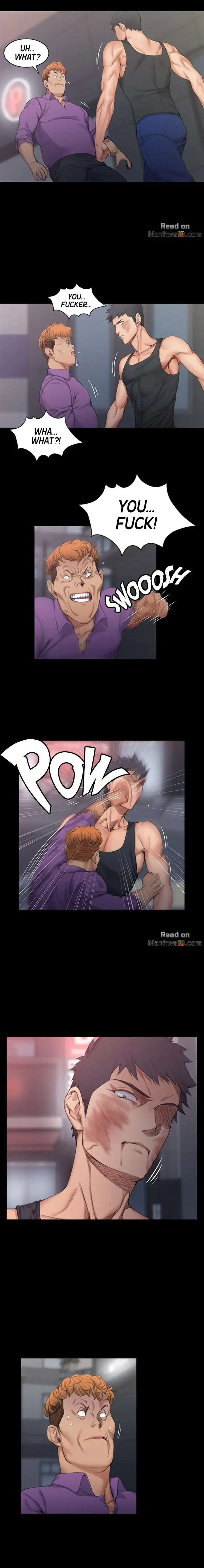 His Place - Chapter 15 [photo 8] - MangaPorn