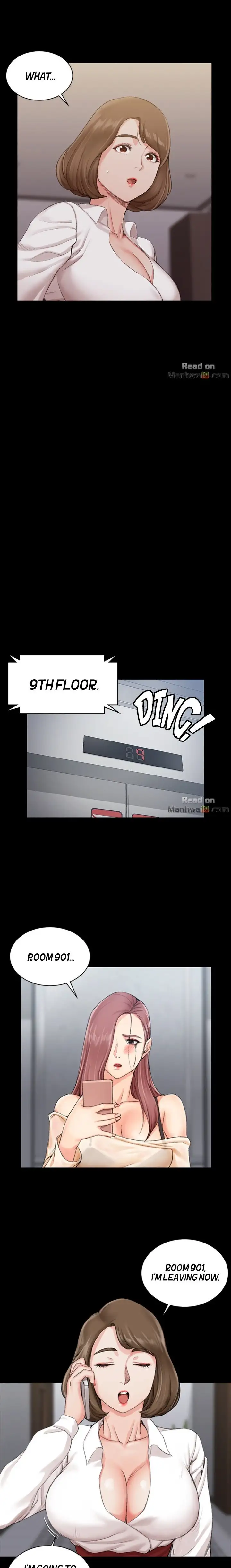 His Place - Chapter 16 [photo 12] - MangaPorn