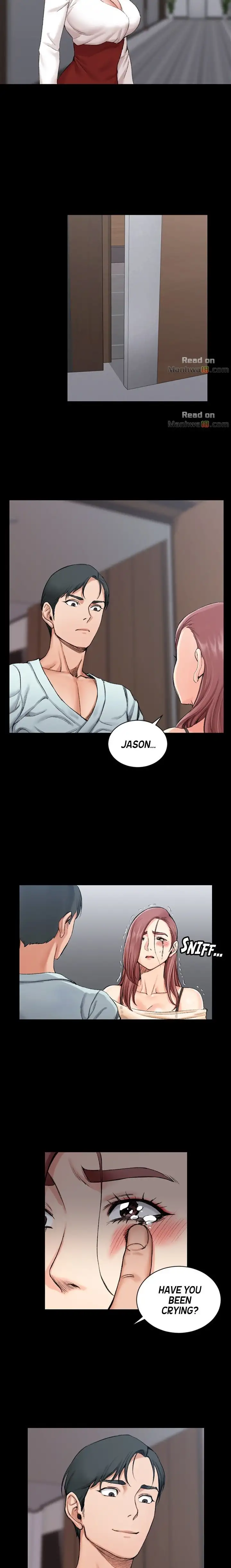 His Place - Chapter 16 [photo 14] - MangaPorn