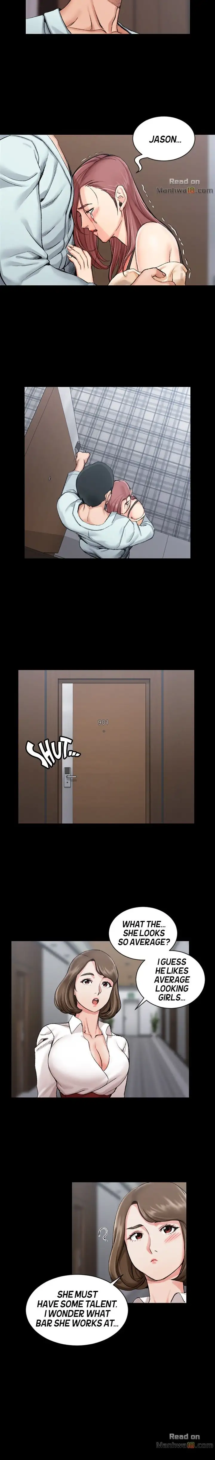 His Place - Chapter 16 [photo 15] - MangaPorn