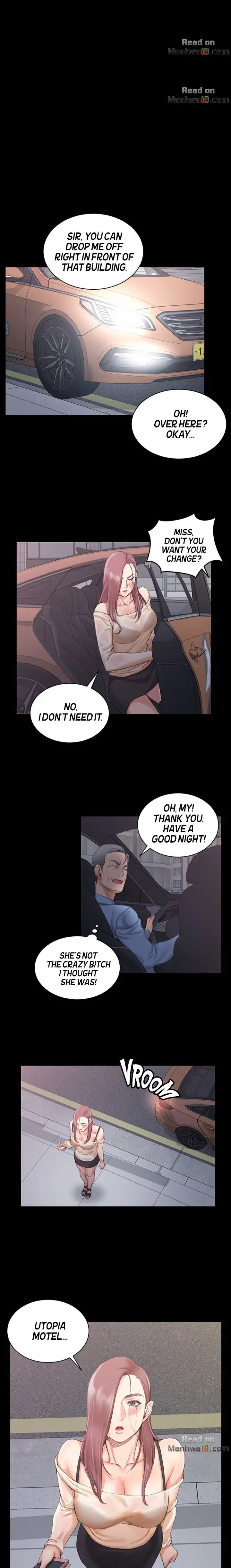 His Place - Chapter 16 [photo 9] - MangaPorn