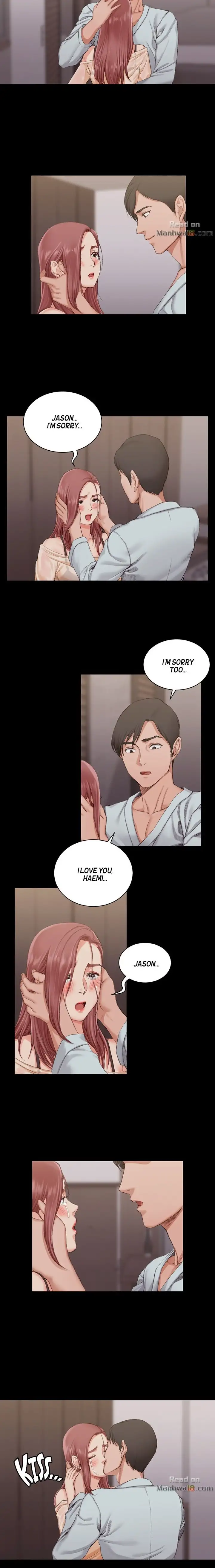 His Place - Chapter 17 [photo 3] - MangaPorn