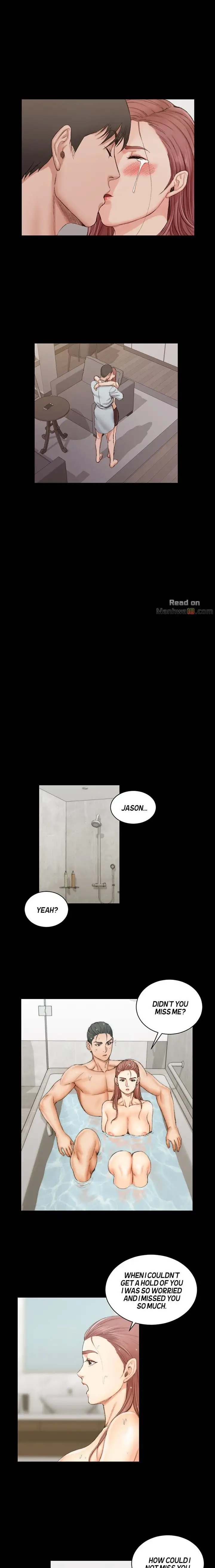 His Place - Chapter 17 [photo 4] - MangaPorn