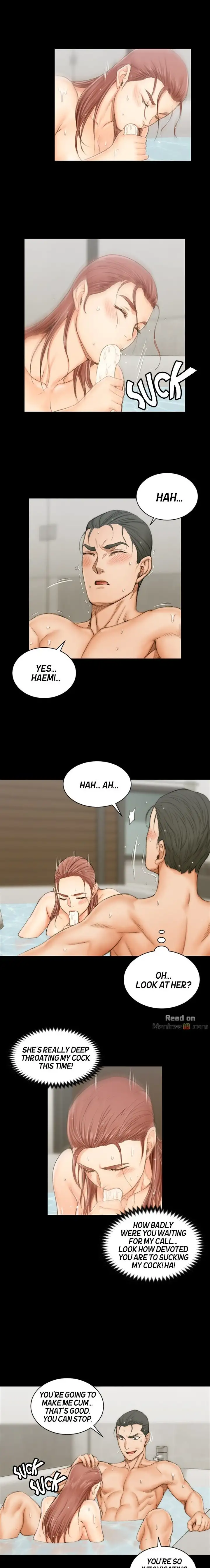 His Place - Chapter 17 [photo 9] - MangaPorn