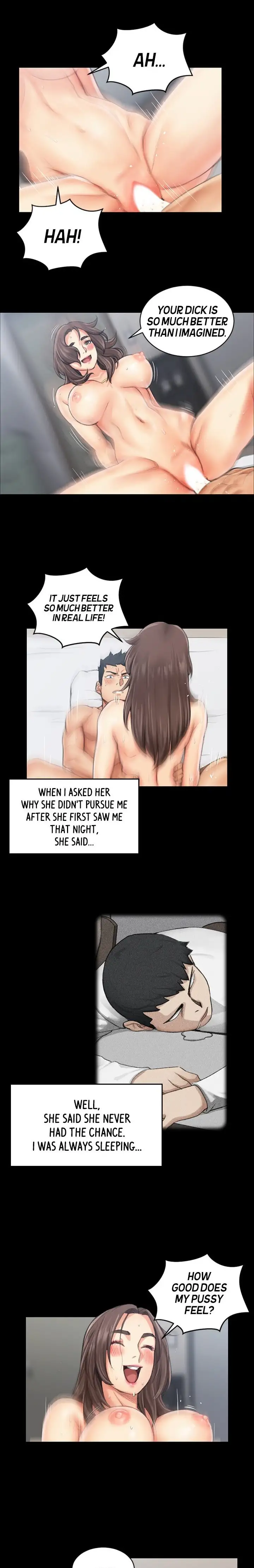 His Place - Chapter 18 [photo 14] - MangaPorn