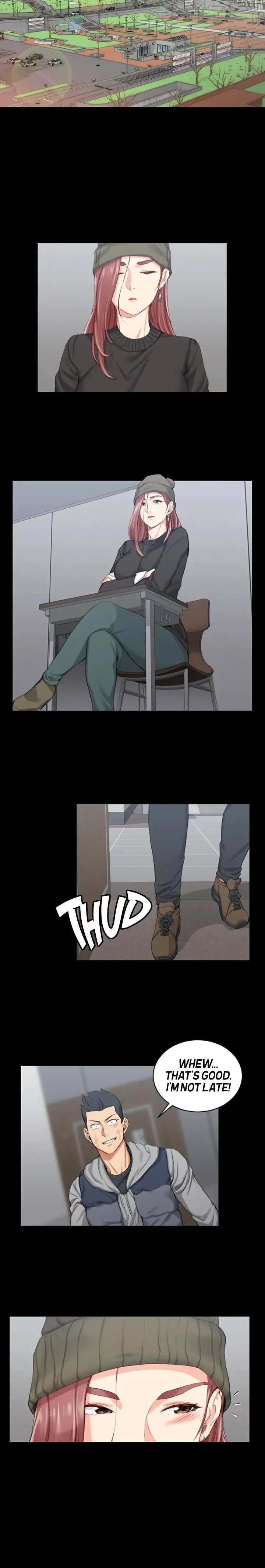 His Place - Chapter 19 [photo 13] - MangaPorn