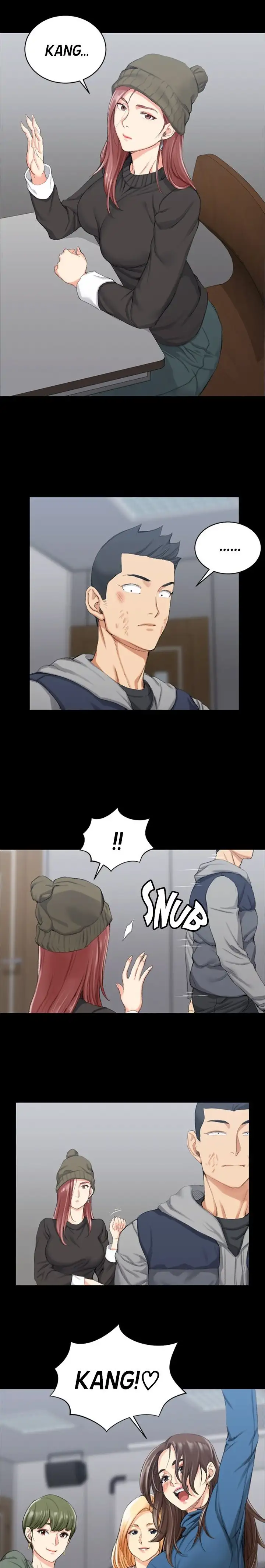 His Place - Chapter 19 [photo 14] - MangaPorn