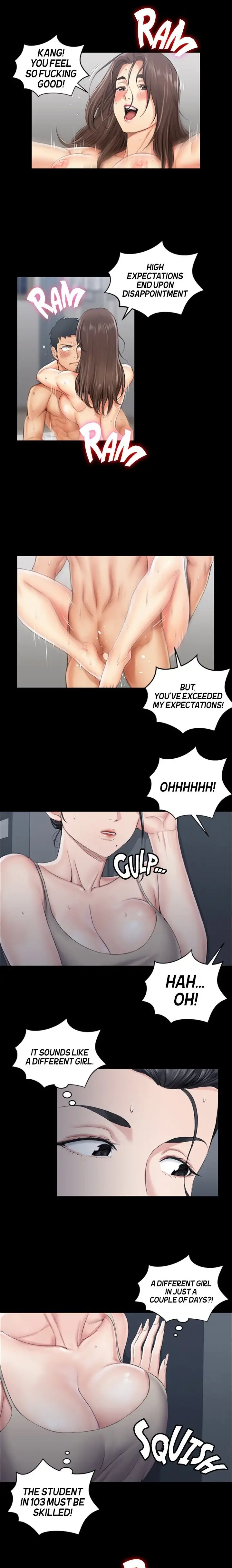 His Place - Chapter 19 [photo 2] - MangaPorn