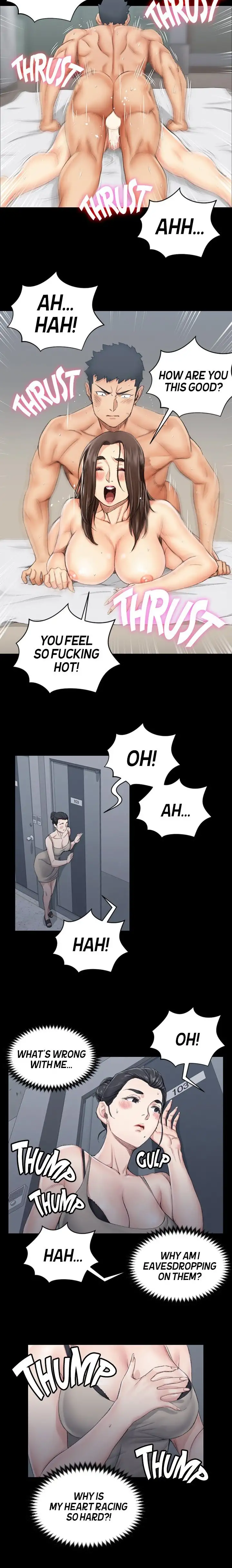 His Place - Chapter 19 [photo 4] - MangaPorn