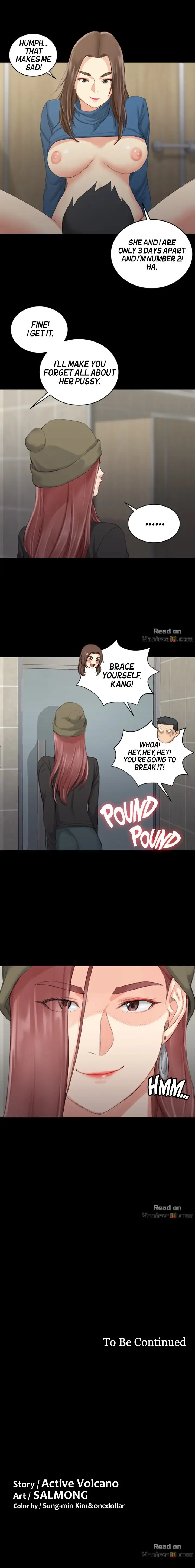 His Place - Chapter 21 [photo 15] - MangaPorn
