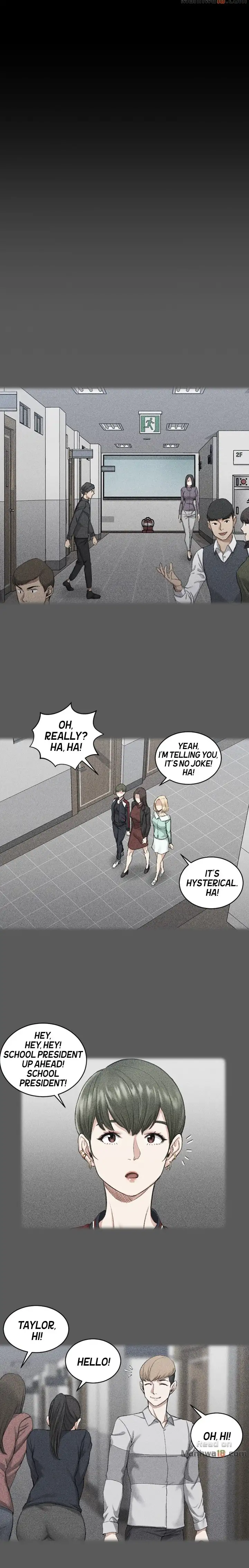 His Place - Chapter 22 [photo 6] - MangaPorn