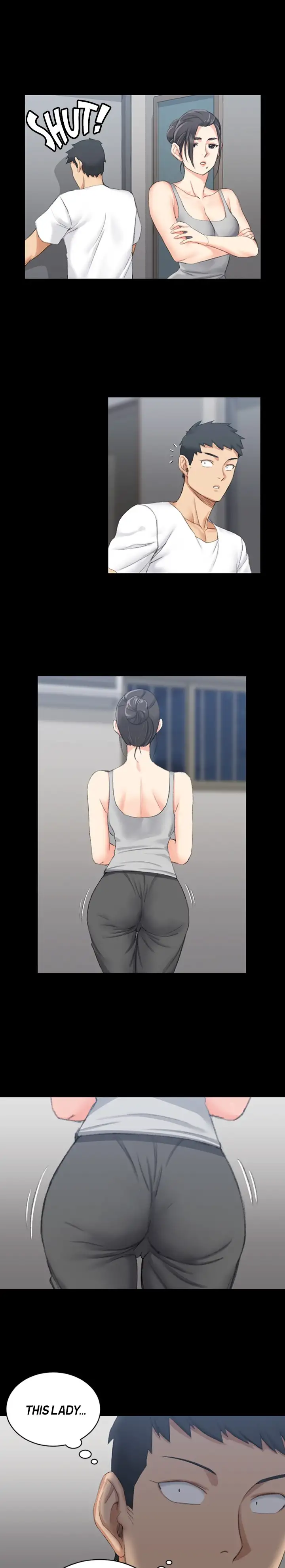His Place - Chapter 23 [photo 1] - MangaPorn