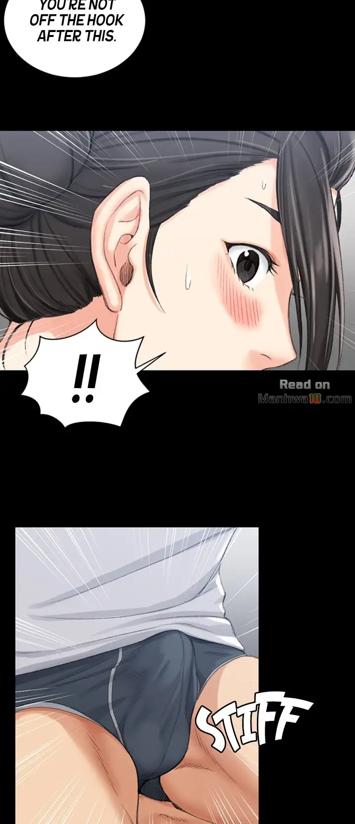 His Place - Chapter 23 [photo 18] - MangaPorn