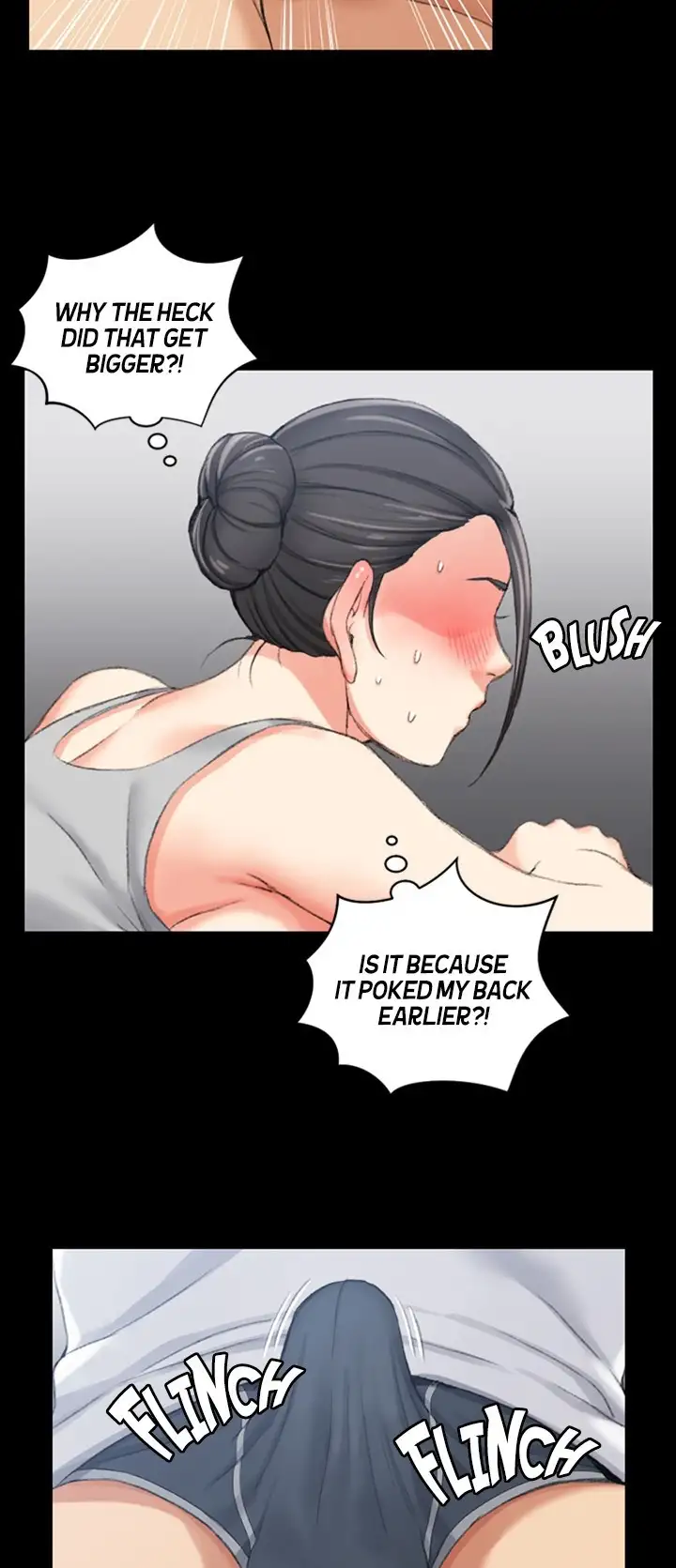 His Place - Chapter 23 [photo 19] - MangaPorn