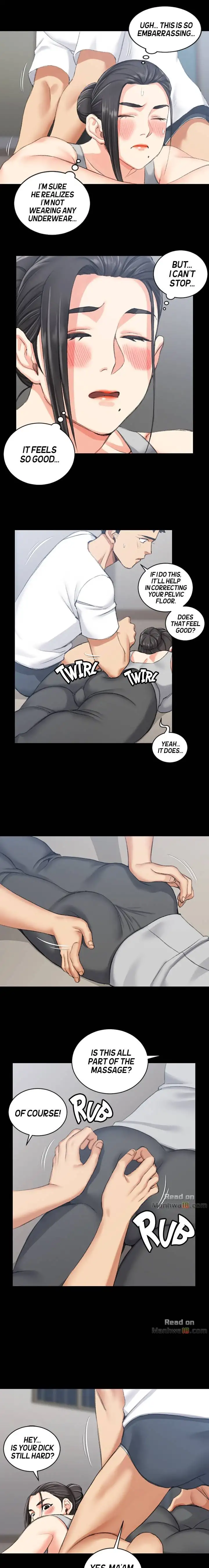 His Place - Chapter 24 [photo 11] - MangaPorn