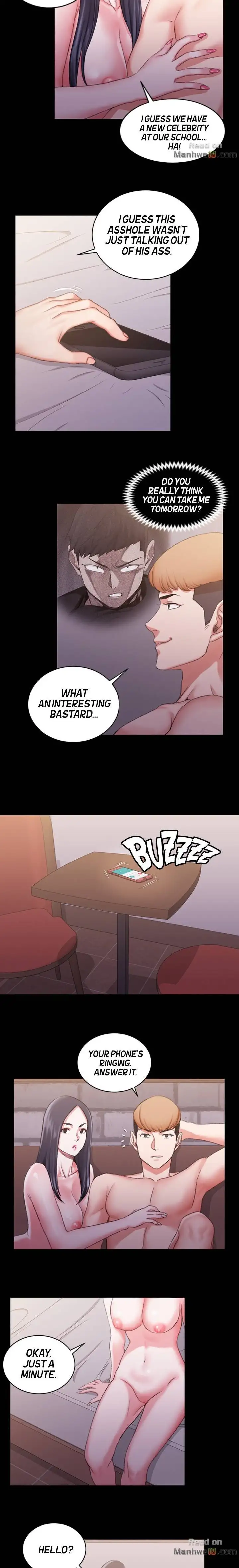 His Place - Chapter 25 [photo 10] - MangaPorn