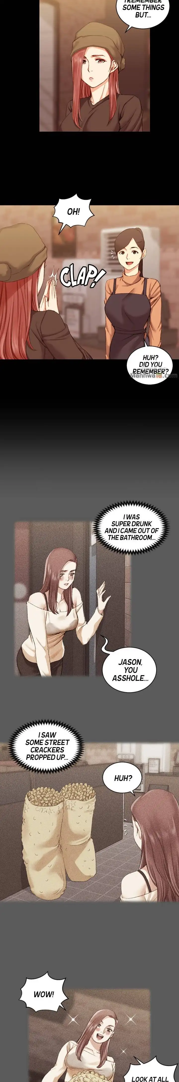 His Place - Chapter 25 [photo 3] - MangaPorn