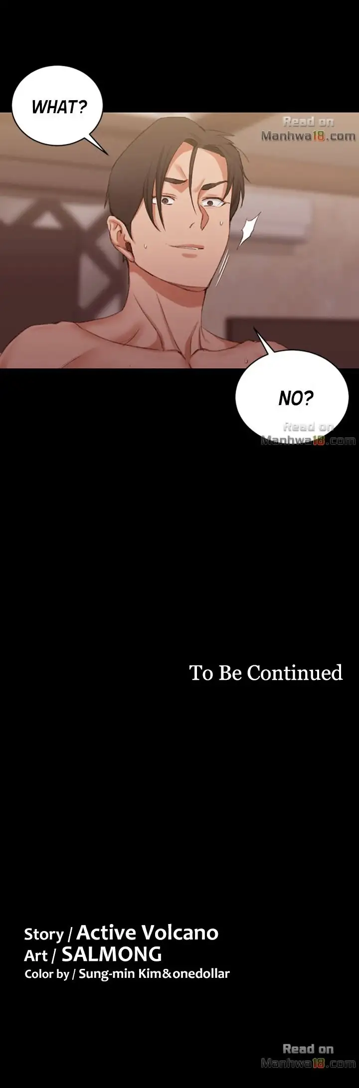 His Place - Chapter 27 [photo 20] - MangaPorn