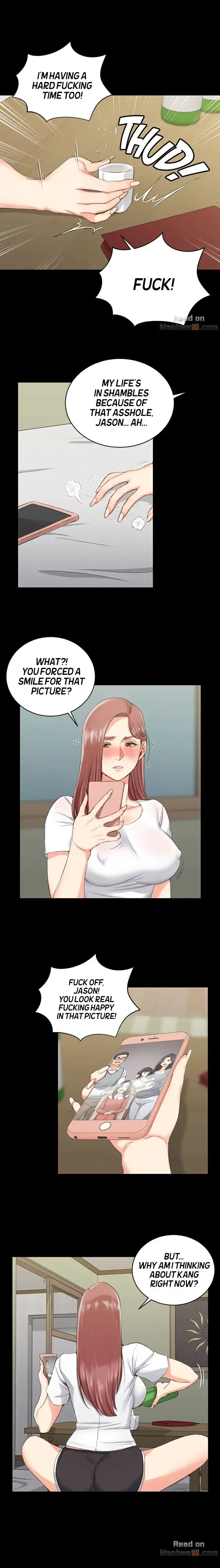 His Place - Chapter 28 [photo 10] - MangaPorn