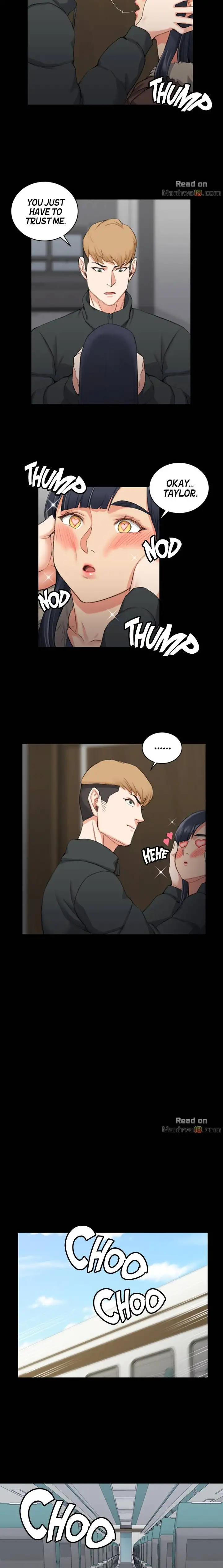 His Place - Chapter 31 [photo 9] - MangaPorn