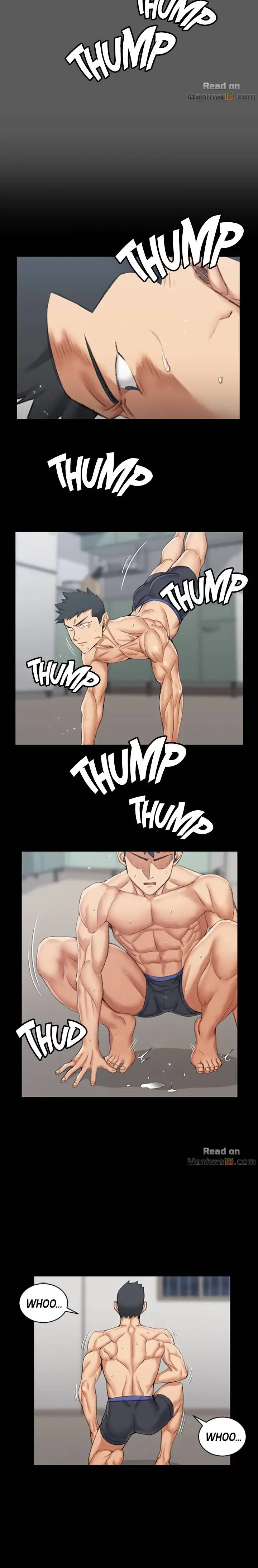 His Place - Chapter 33 [photo 13] - MangaPorn