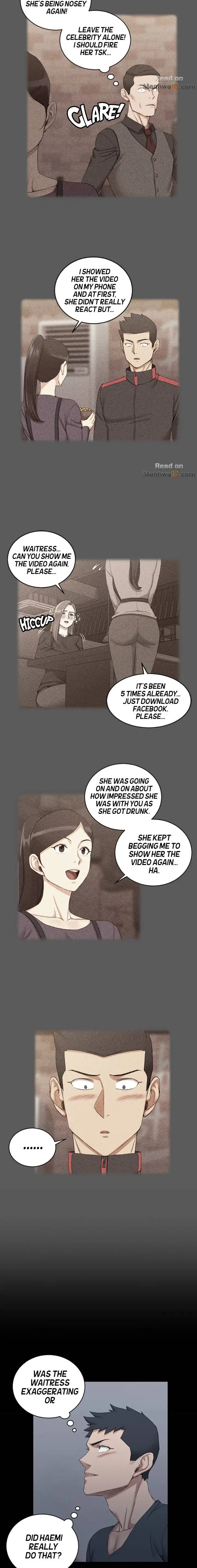 His Place - Chapter 33 [photo 18] - MangaPorn